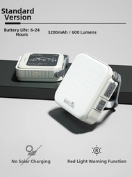 WARSUN | Outdoor Camping Light Strong Light Long Battery Life
