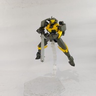 Bandai HGIBO Iok Kujan's Reginlaze Commander type (repaint) Gundam Kit Model/ hg 1/144 2nd Already A