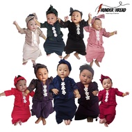(RAYA 2021) Baju Raya Baby Classy Kebaya