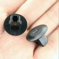 Honda Civic FD clip fender (8 pcs)