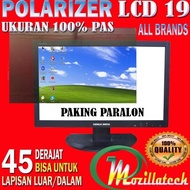 [Terbaru] Polaris Polarizer Polarizer 19 In Polarizer Monitor 19 Inch