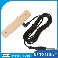 Guitar Pickup Acoustic Guitar Sound Hole Pickups Amplifier Beginner Pickup Acoustic Guitar Accessori