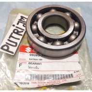 Satria fu 150 thunder crankshaft bearing