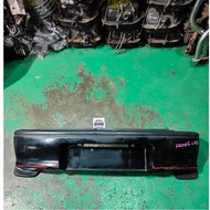 Bumper Belakang Mira L2 Trxx Original Halfcut Japan