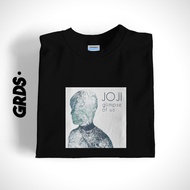 T-shirt JOJI GLIMPSE OF US/T-SHIRT JOJI FREE STICKER