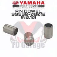 PIN DOWEL 99530-08012 WATERPUMP NVX V1