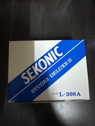 測光錶Sekonic L398A