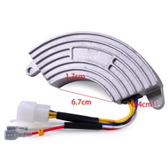 AVR 4-5KW Automatic Voltage Regulator Petrol Gasoline Diesel Generator Excitation Shockproof