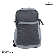 Tas Ransel Pria 30 Liter Pria Tracker Moscow 0.2