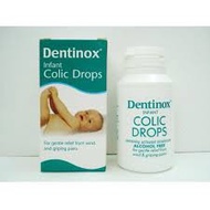 DENTINOX INFANT COLIC DROPS 100ML E:8/22