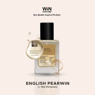 047W -  English PearWin -  Women