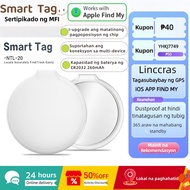 Linccras GPS Smart Tracking Device, iOS Global Smart Locator