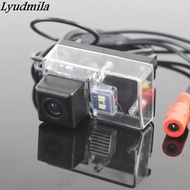 Lyudmila Wireless Camera For Citroen Saxo / Xsara Car Rear view Camera / HD Back up Reverse Camera /