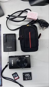 Canon IXUS 285 HS 數位相機