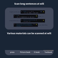 HOME ELEC-Instant Voice Translator Language Translator Device No WiFi Needed 112 Languages Translati