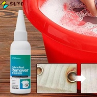 SUYO Clothing Rust Remover, for Copper Rust 80ml Fabric Rust Remover,  Dirt Removal Water Rust Tea R