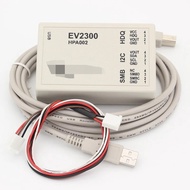 New Inventory Brand New  EV2300  development/battery maintenance detection unlocking tool  EVALUATIO