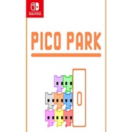 （Buy2Free1） Nintendo Switch Digital PICO PARK