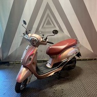 【寄售車】【0元交車】2019年 KYMCO 光陽 LIKE 125 LIKE125 機車 前碟後鼓