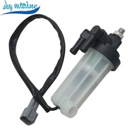 6D8-24560 Filter Assy For Yamaha Outboard Motor 4T F80;F90;F115 and Up 6D8-24560-01 New version engi