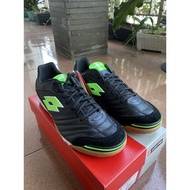 Lotto Stadio 300 II ID New Old Stock Futsal Shoes 1000%Original