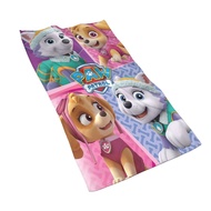 PAW Patrol Everest Skye * Microfiber Unisex Bath Towel Absorbent Bath Towel Shower Bath Towel Standard zjs