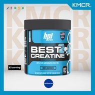 BPI Sports Best Creatine 250 gr Creatine Monohydrate Creatine Gym Creatin Kreatin Gym Supplement