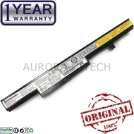 Original Genuine Lenovo N40-70 N50-30 N50-70 M4400 L12L4E55 L13L4A01 L13M4A01 Laptop Battery