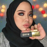 LIPMATTE  LIPSTICK  BY CLIQUE COSMETICS