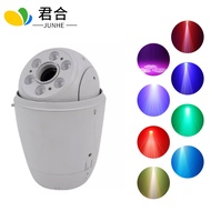 Kt ktv Moving Head Light Stage Laser Flashing Light ktv Box Atmosphere Light Colorful Gemini