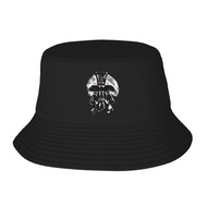 Bane From Batman The Dark Knight The Return Gotham City Custom Design Bucket Hat