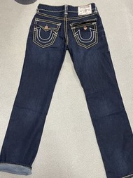True Religion Ricky 牛仔褲