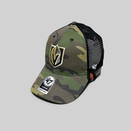 Dijual TOPI ORIGINAL 47 MVP BRANSON LV GOLDEN KNIGHTS CAMO Berkualitas