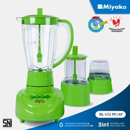 Blender 3 in 1 Miyako BL-152PF/AP