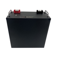 ของใหม่ Highstar SHOTO Lifepo4 แบตเตอรี่ แบตลิเธียมฟอสเฟต 48V 51.2V 100ah 100a Rack Battery แบตโซล่า