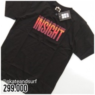 TSHIRT INSIGHT ORIGINAL