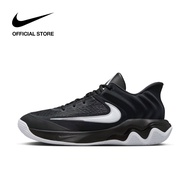 Nike Mens Giannis Immortality 4 EP Basketball Shoes - Black