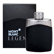 น้ำหอม Mont Blanc Legend EDT 100 ml