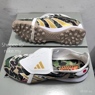 2025 Tongue TF 39-45 A-24537 Men s Outdoor Knitting Football Shoes Anti-Slip And Wear-Resistant Foot
