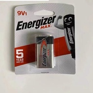 Energizer 9V battery 9V battery multimeter genuine micro battery