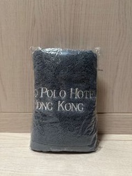 Marco polo 毛巾