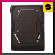 BURTLE AIRCRAFT 2024 Model 22V Lithium Ion Battery Matte Black AC08 78 F