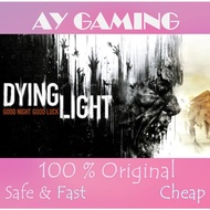 Dying Light (PC Steam Original Game)