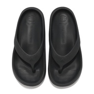adidas Slippers Adicane Flip Flop Black All Waterproof Men Women Shoes Sandals [ACS] HQ9921