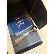 HR Helena Royal Black Pearl Eye Cream Massager