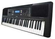 Pier Yamaha Keyboard Psr E373 / E-373 / E 373 / Psr-373 / Psr 373 /