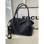 F2 💫 2024 今年流行爆款包包女  2024 休闲尼龙布大容量包包女  2024新款春夏斜挎包通勤单肩包短途旅行包