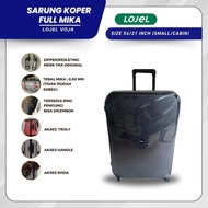 Reborn LC - Luggage Cover | Luggage Cover Fullmica Special Lojel Voja 54/21 Inch (Cabin/Small)