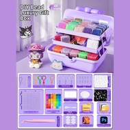 3D Complete DIY Bead Kit 2.6mm