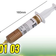 Genuine thermal paste HY-610 (Lap Top - PC)